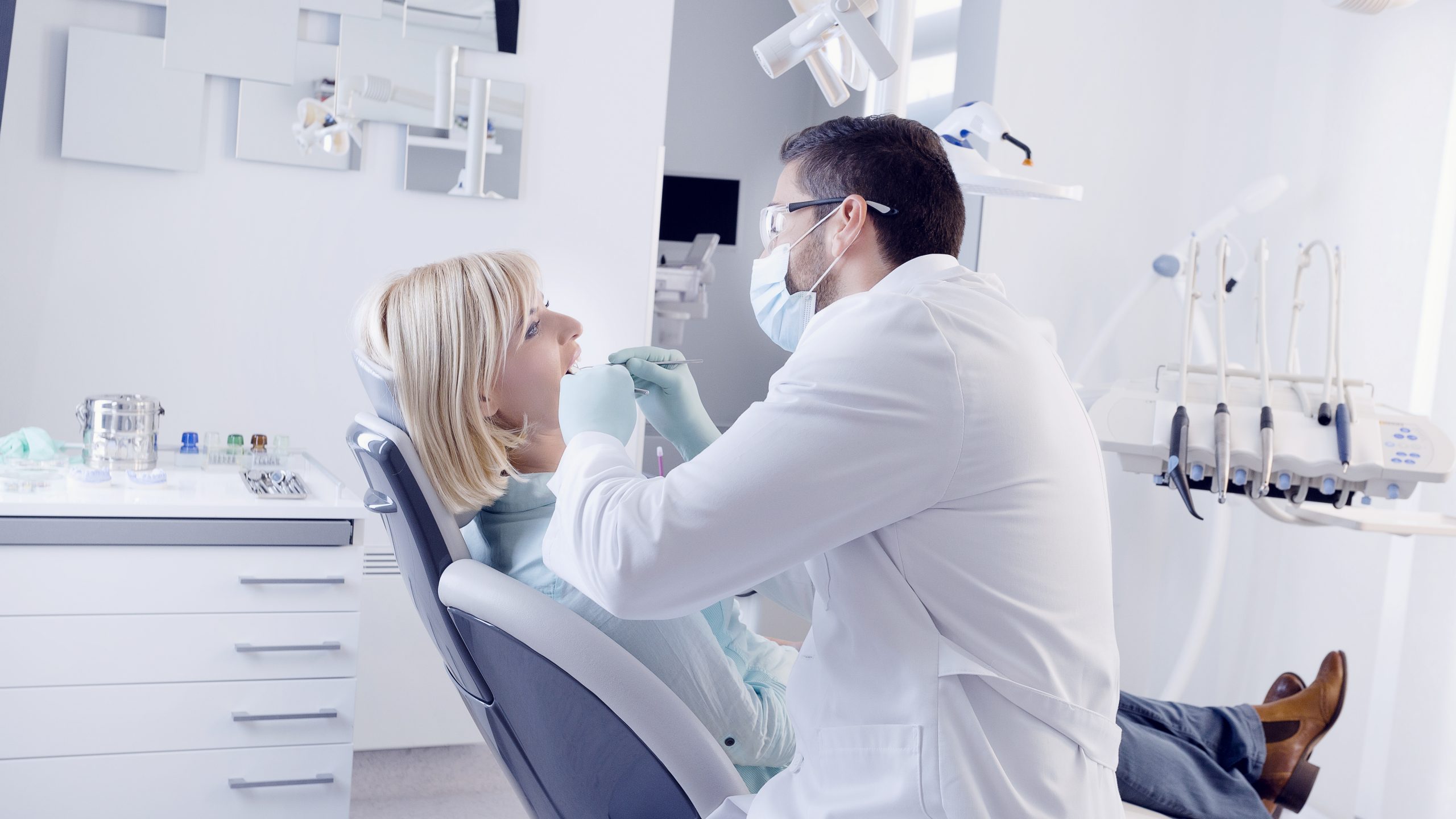Dentist in Millington, TN